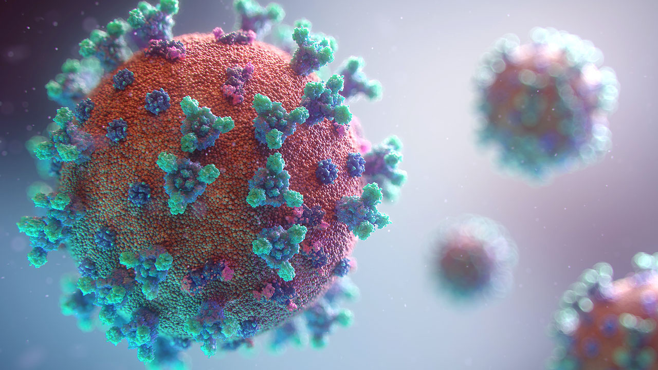 covid-virus
