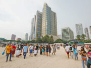 PHL to reach ‘upper-middle’ status by 2024, Balisacan says