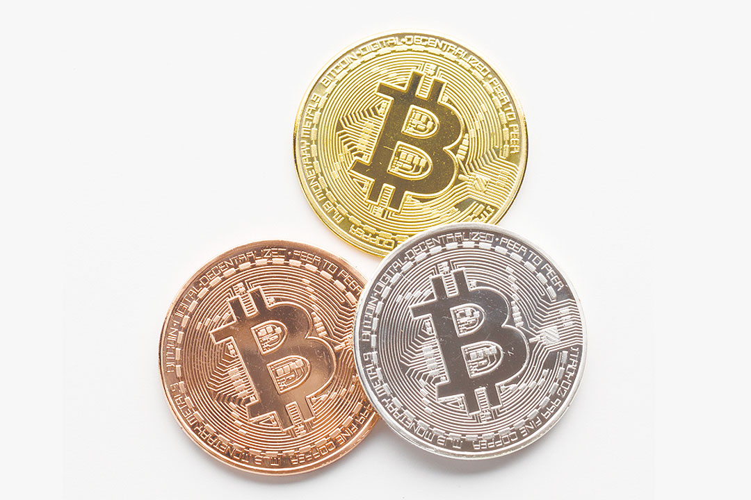 crypto-bitcoin