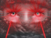 The lights are going out for crypto’s laser-eyed grifters