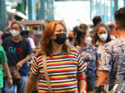 Daily COVID-19 cases in Metro may rise to 1,000