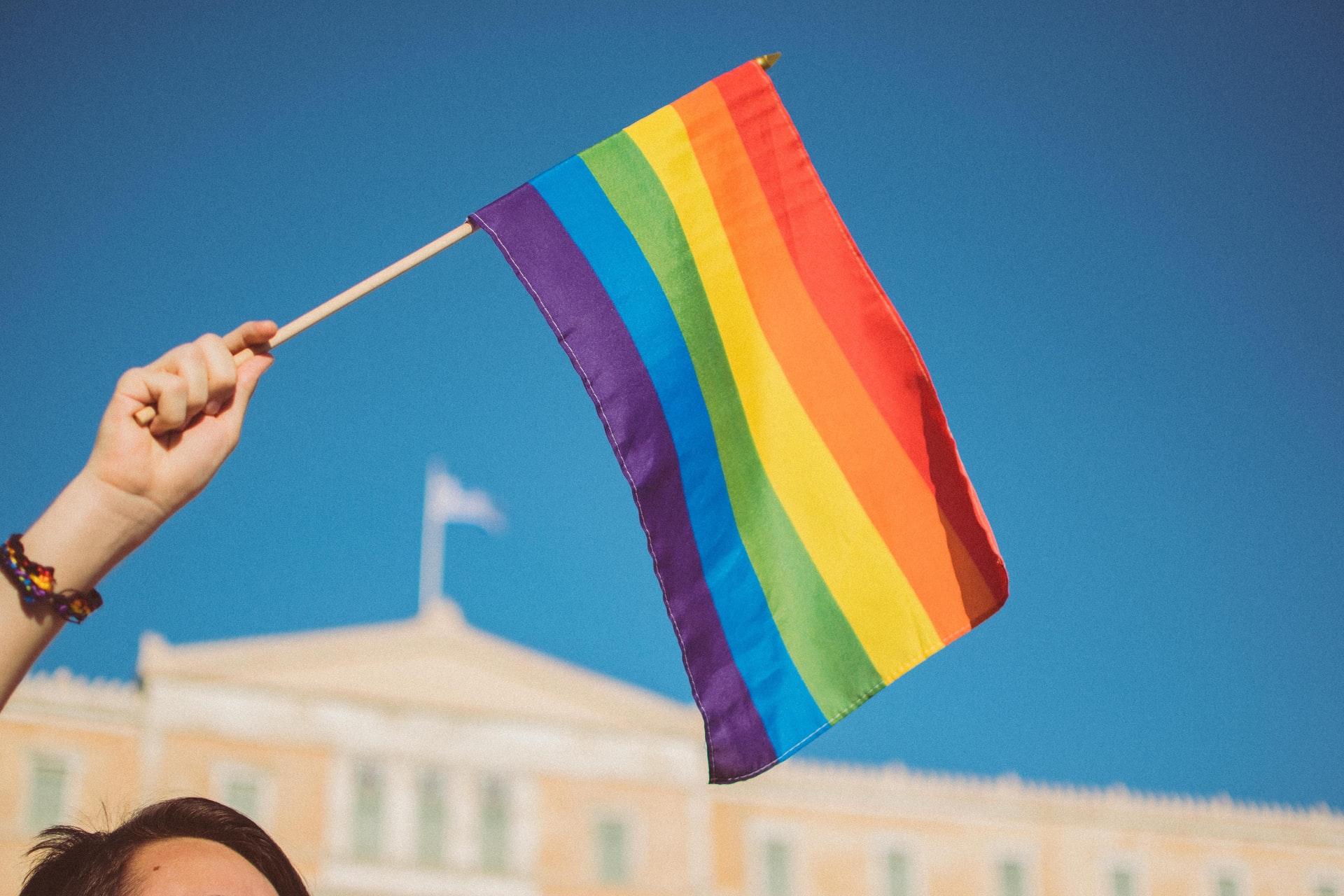 flag