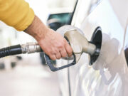 Britain orders review of fuel market as pump prices surge