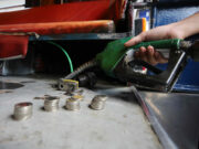 May inflation likely surged past 5%