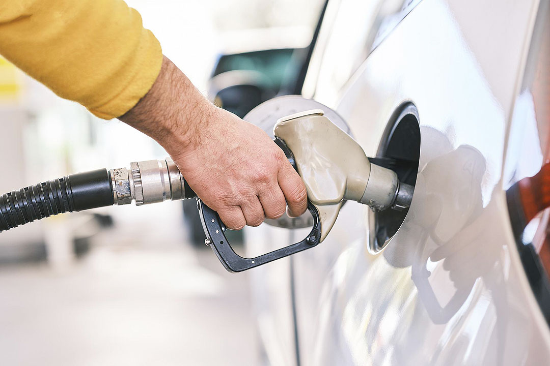 fuel-gas-pump