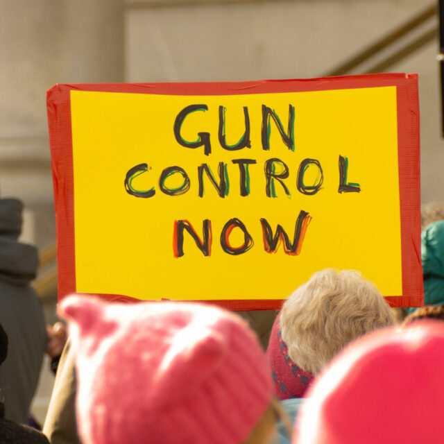 gun-control