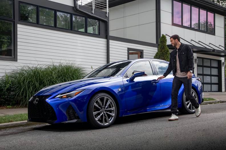 Lexus PH