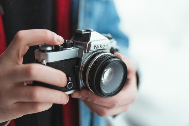 nikon-camera