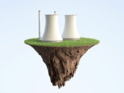 Nuclear is the future: Trouble is, nobody wants a reactor in their backyard