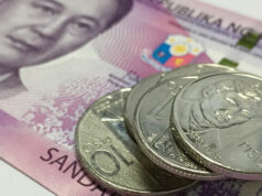 Peso may weaken again as markets eye US-Iran talks