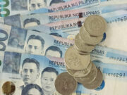 Peso strengthens vs dollar on weak US factory data