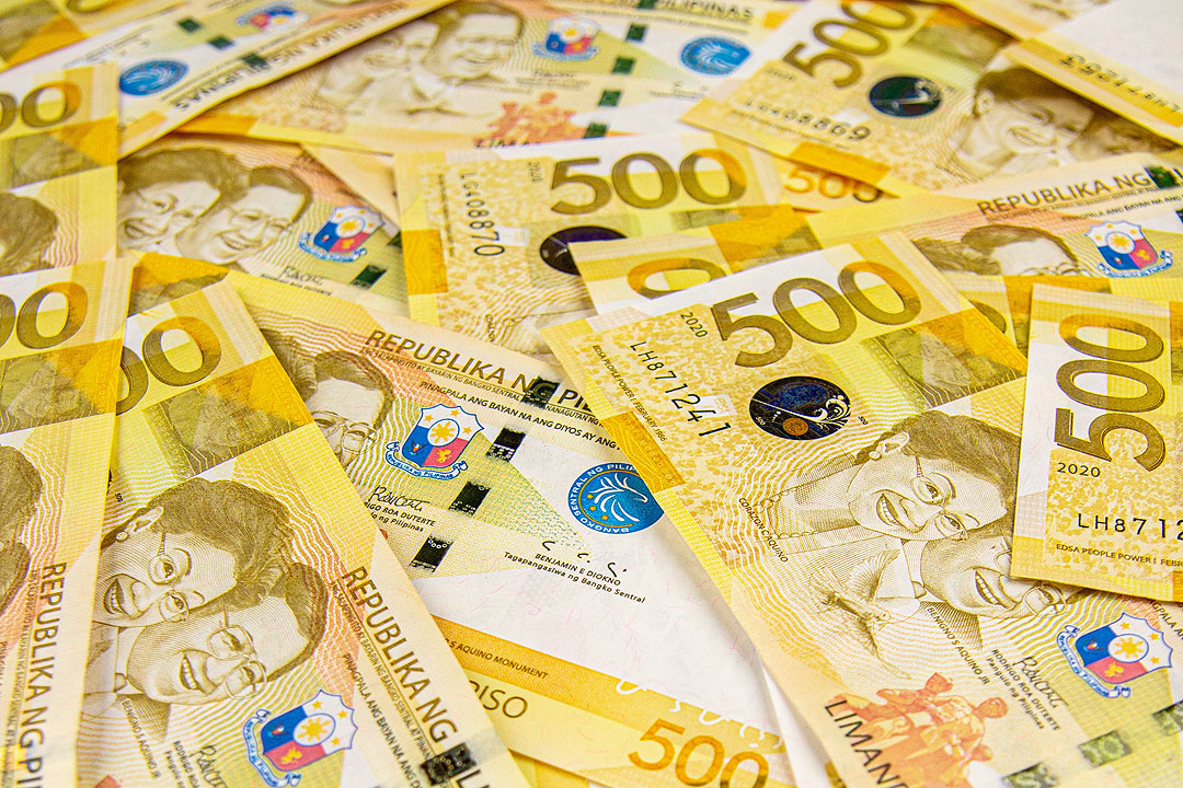 peso-currency