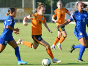 World no. 27 Ireland narrowly beats Filipinas in friendly, 1-0