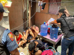 Minority senators seek due process safeguards on possible ICC warrants