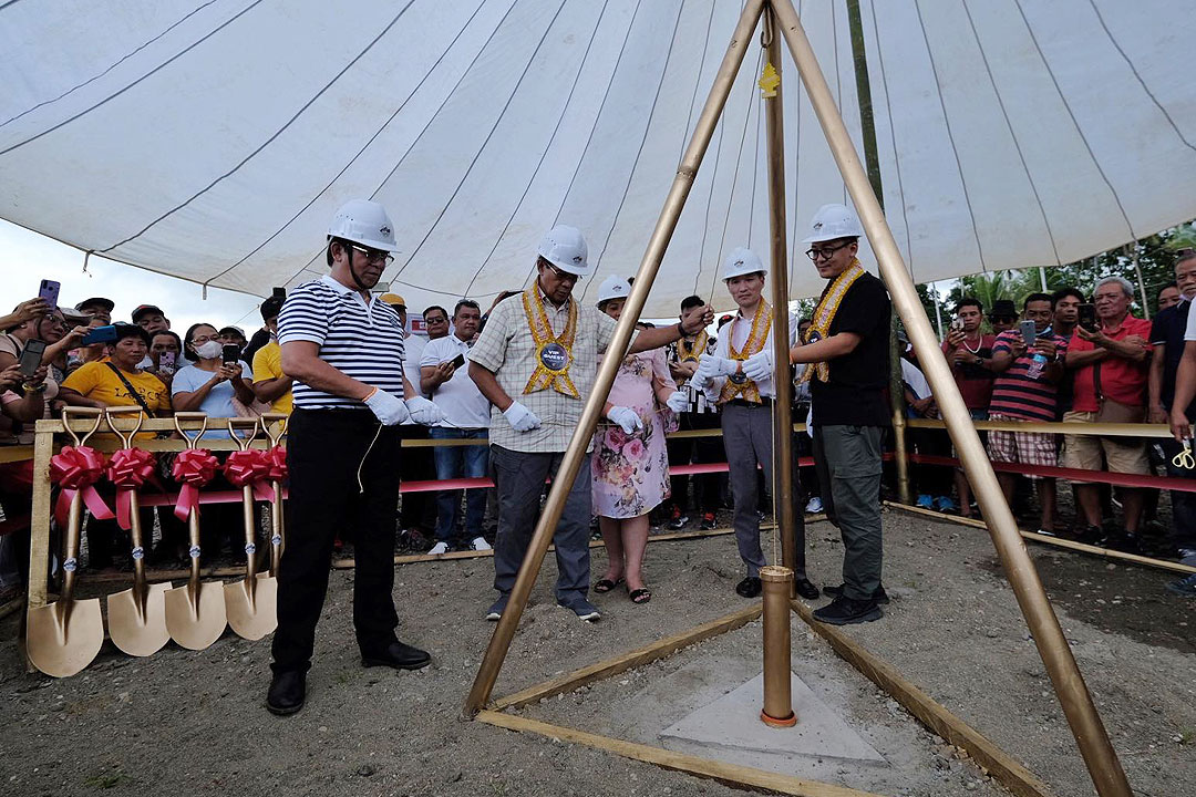 steelplant-groundbreaking-Zamboanga-BUSINESSWORLD-MMPADILLO