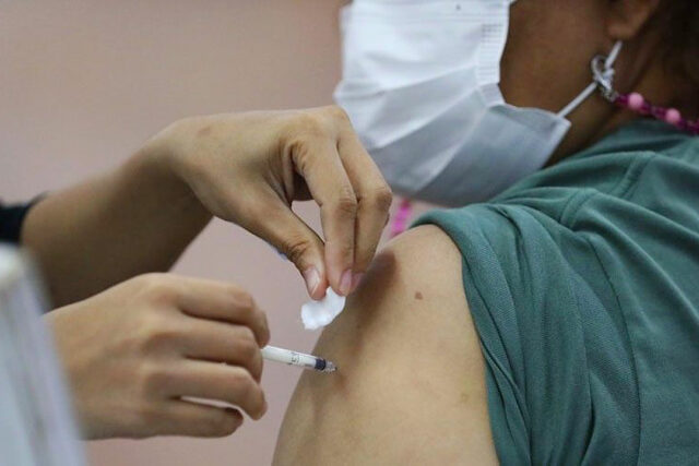 vaccination