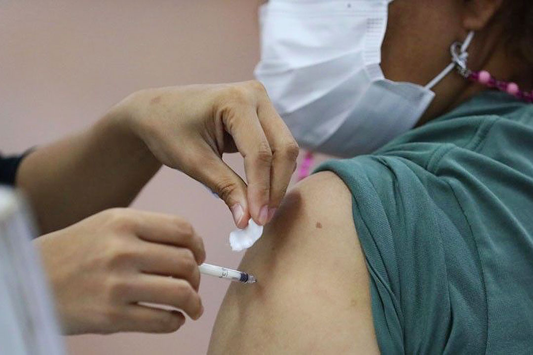 vaccination
