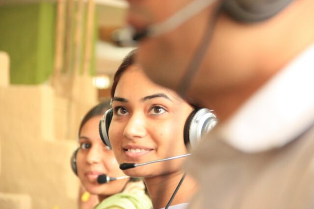 woman-headphones