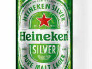 Heineken releases beer with reduced alcohol content