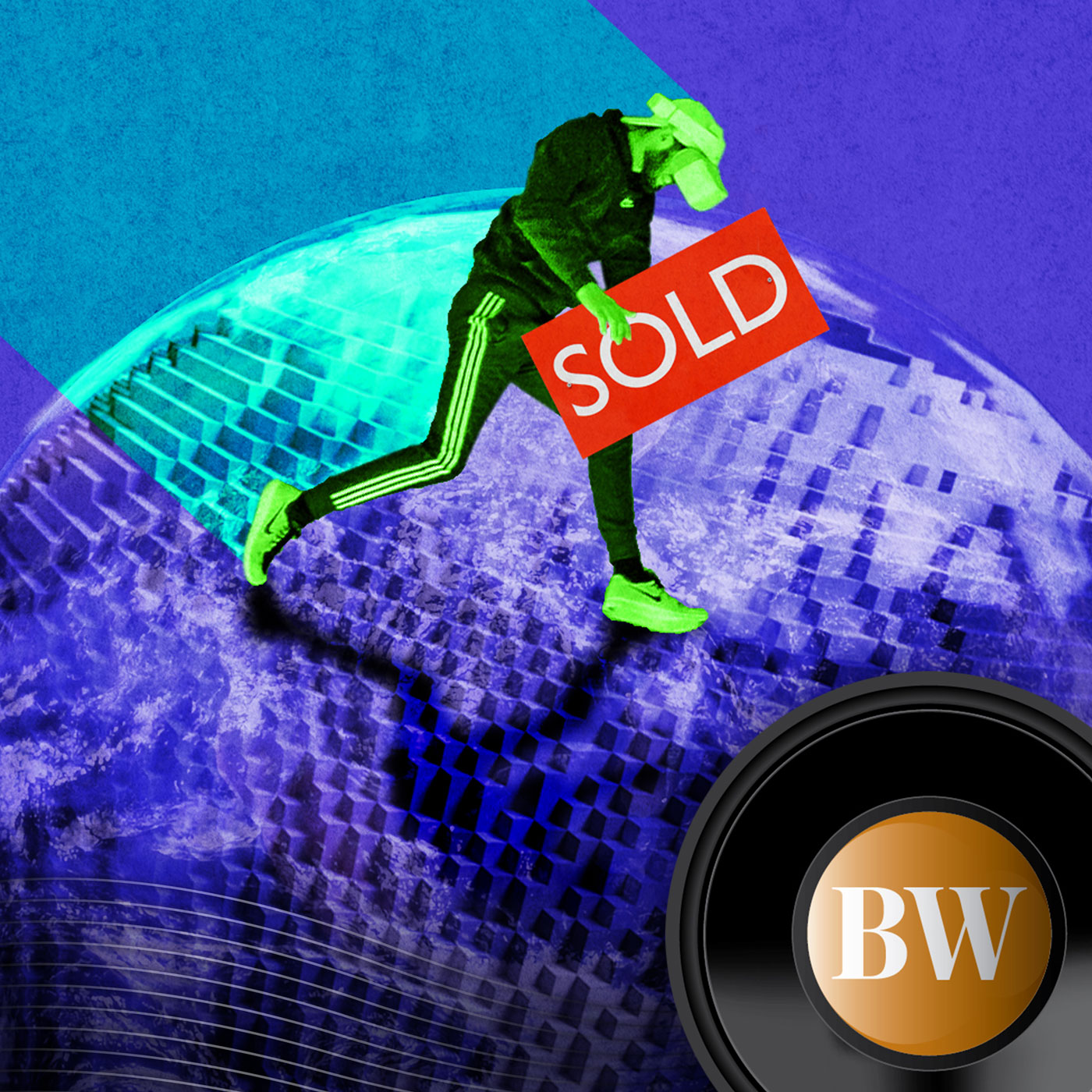 [B-SIDE Podcast] SuperWorld: Understanding virtual real estate and ‘live-to-earn’