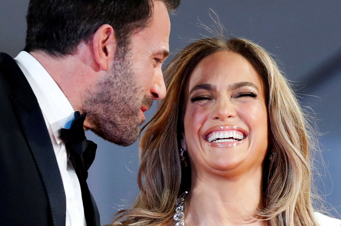 FILE PHOTO: 78th Venice Film Festival