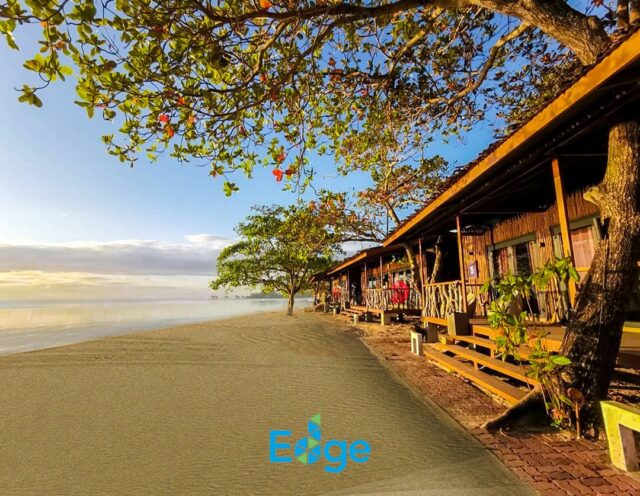 Edge-certified Millenial Resorts at CaSoBe