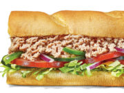 Subway can be sued over its tuna, US judge rules