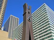 Claes Oldenburg, who turned the everyday into art, 93