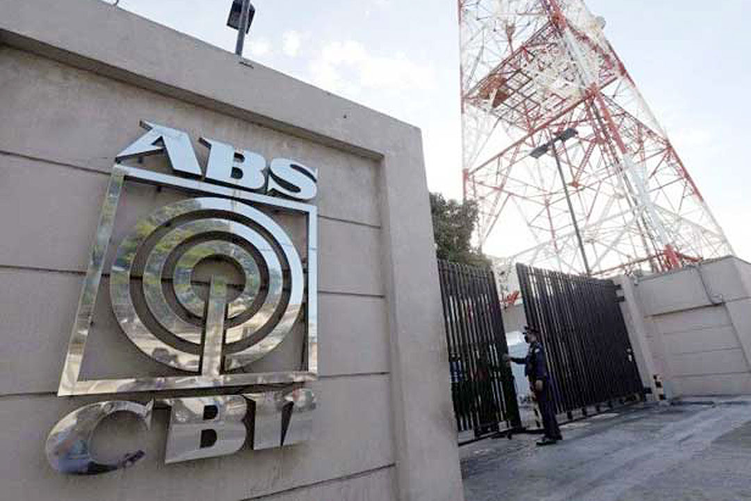 ABS-CBN