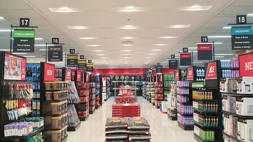 ACE Hardware introduces more sustainable products BusinessWorld Online