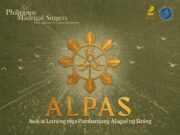 Madz sings the songs of National Artists in new album