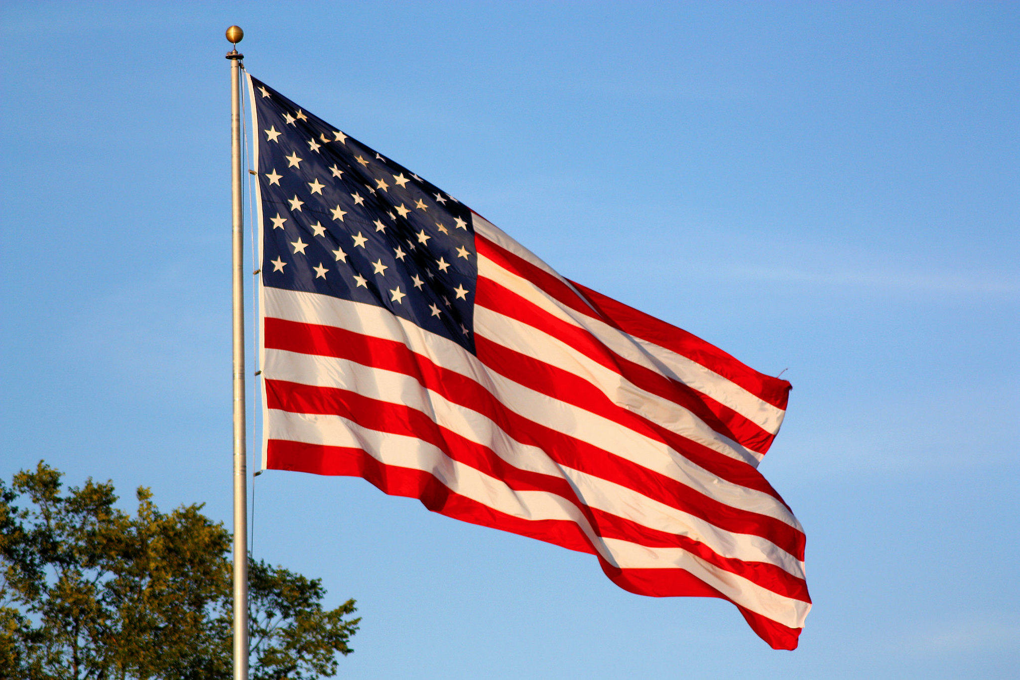 American-US-flag