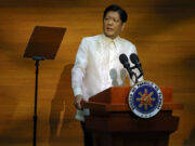 Admin support up in March — poll