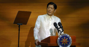 Admin support up in March — poll