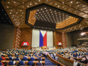 Palace to lawmakers: Speed up 2026 national budget deliberations