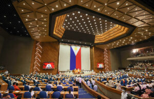 Palace to lawmakers: Speed up 2026 national budget deliberations