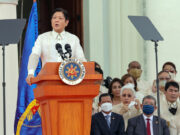 Marcos urged to support agri, manufacturing without relying on FDI