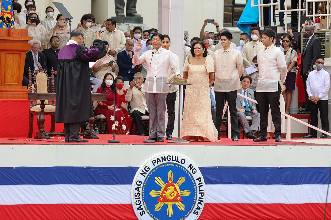 BBM-inauguration