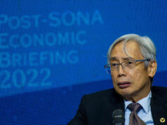 Medalla sees 25-50 bps hike in Feb. meeting