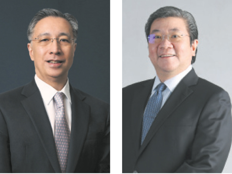 BancNet-officers