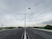 Metro Pacific’s CAVITEX C5 Link Ext. from Merville to E. Rodriguez to open this month