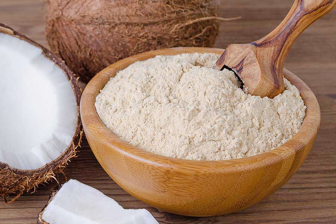 Coconut_flour