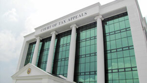 CTA partially grants Ayala Corp.’s tax refund claim