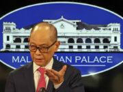 PHL on track to hit medium-term targets — Diokno