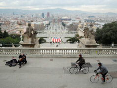 Spain asks EU Parliament to make Catalan its first regional language