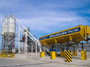 Filinvest starts making precast concrete products