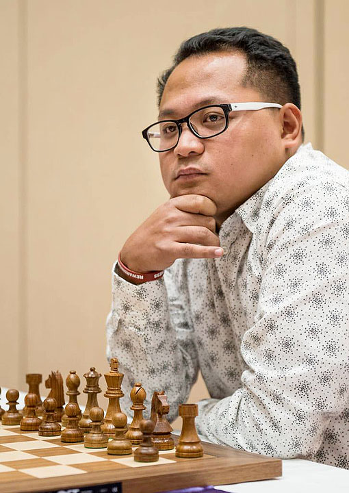 PH men's team finishes 32nd in World Chess Olympiad