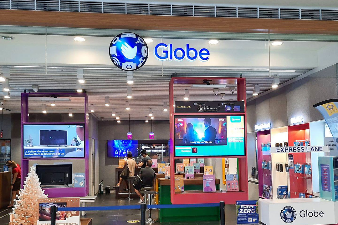Globe