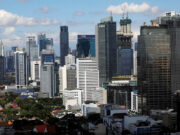 Indonesia’s economy grows at fastest pace in over a year in Q3