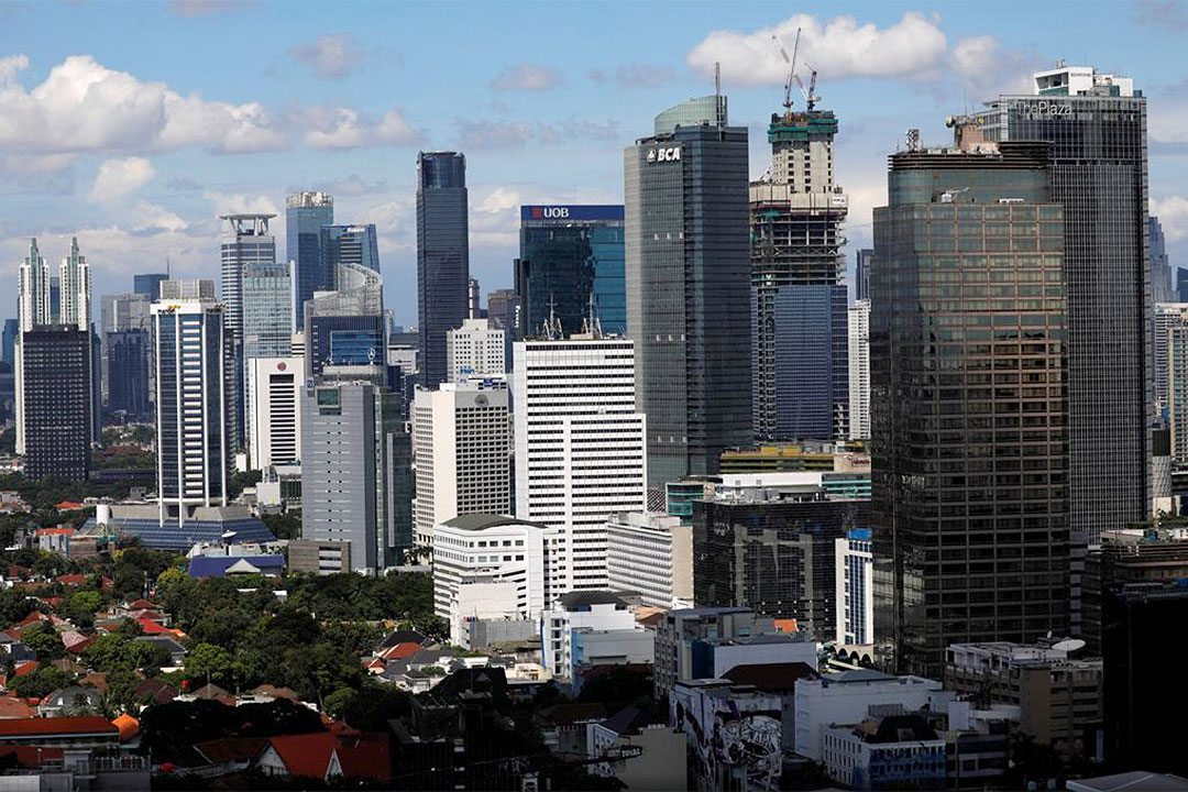 Business World | SME trade services startup 1Export opens Indonesia office